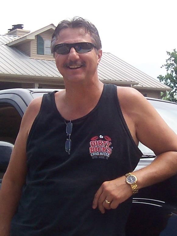 Clayt Doss - Class of 1979 - Mesa High School