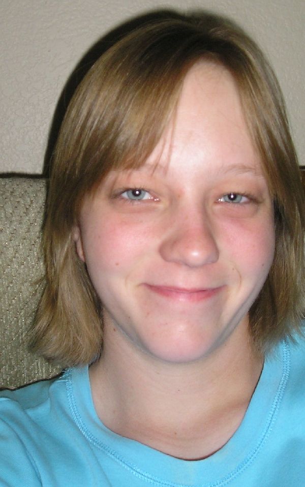 Debbie Fossum - Class of 2005 - Mesa High School