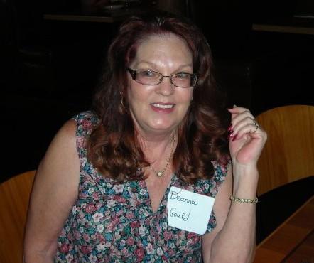 Deanna Gould - Class of 1964 - Mesa High School
