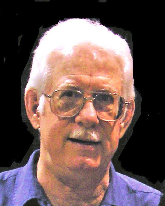 Curtis Forrester - Class of 1964 - Mesa High School