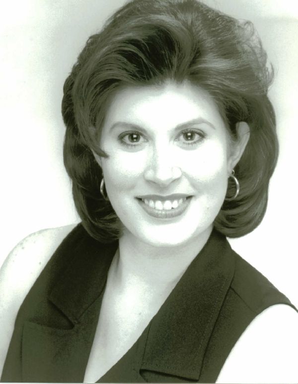 Jennifer Whiting - Class of 1989 - Mesa High School