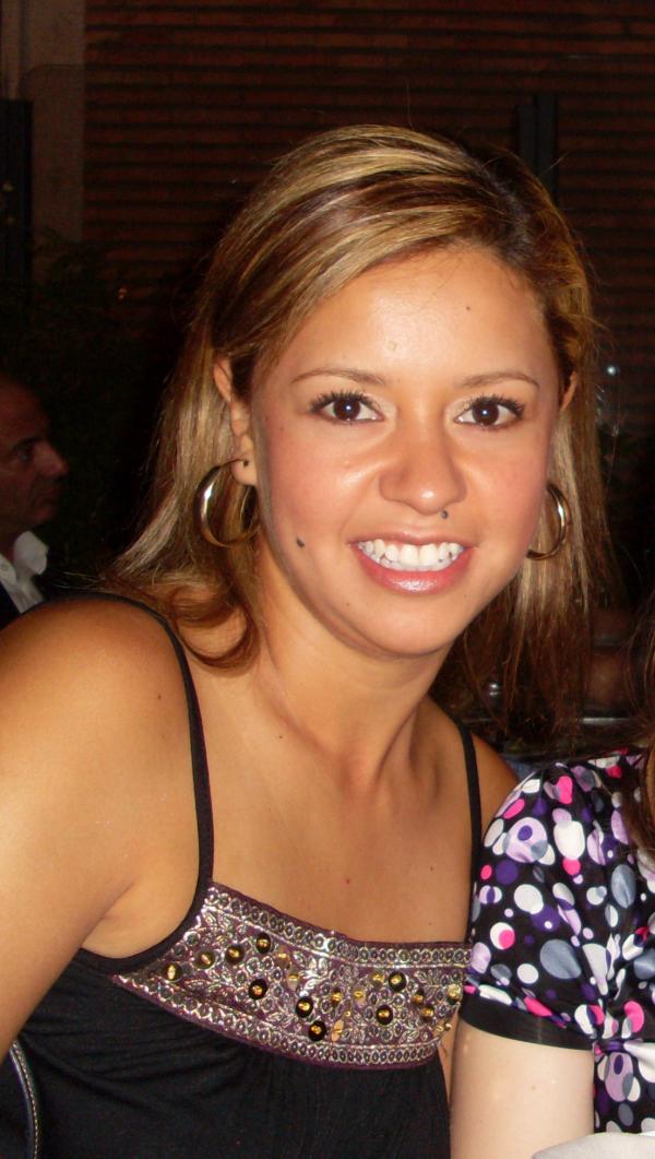 Luz Maria Pacheco - Class of 1997 - Mesa High School