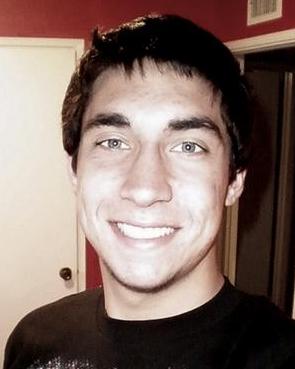 Arthur Doherty - Class of 2008 - Mesa High School