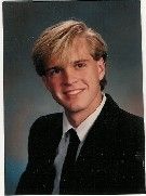 Charles Holaday - Class of 1989 - Mesa High School