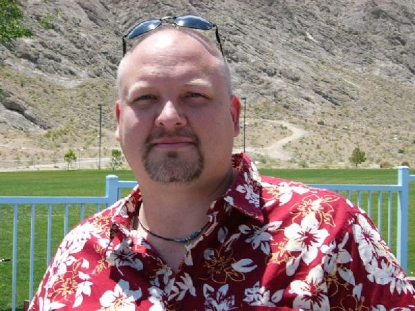 David Majewski - Class of 1985 - Mesa High School