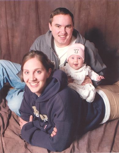 Stacey Flake - Class of 1997 - Mesa High School