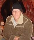 Alejandro Velarde - Class of 2004 - Mesa High School