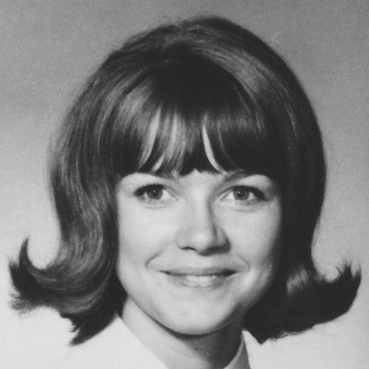 Brenda Isch Nicely - Class of 1970 - Mesa High School