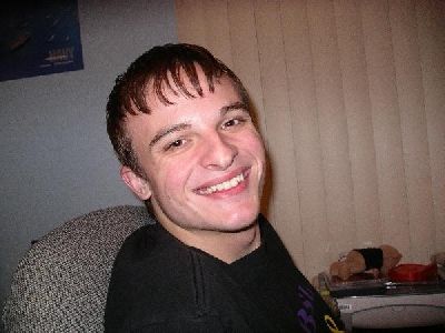 Jedediah Warneke - Class of 2006 - Mesa High School
