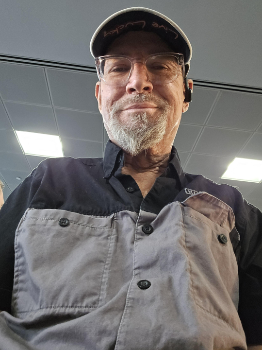 John Young - Class of 1979 - Mesa High School