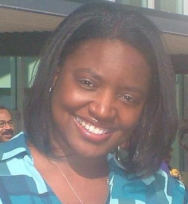 Teresa Cleveland - Class of 1992 - Mesa High School