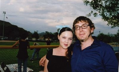 Jennifer Rice - Class of 2000 - Mesa High School