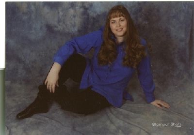 Crystal Jolly - Class of 1995 - Mesa High School