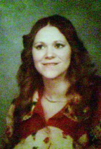 Derelyn Lockwood - Class of 1974 - Mesa High School