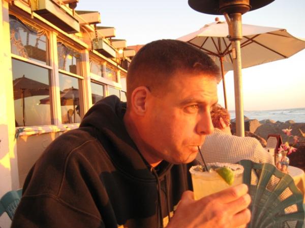 Greg Marsh - Class of 1988 - Mesa High School