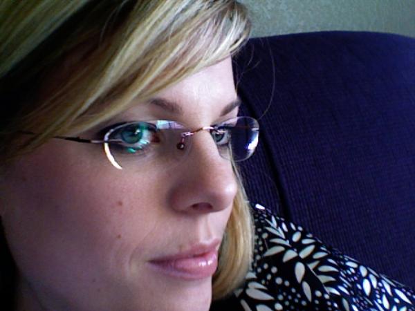 Valerie Payne - Class of 1998 - Mesa High School