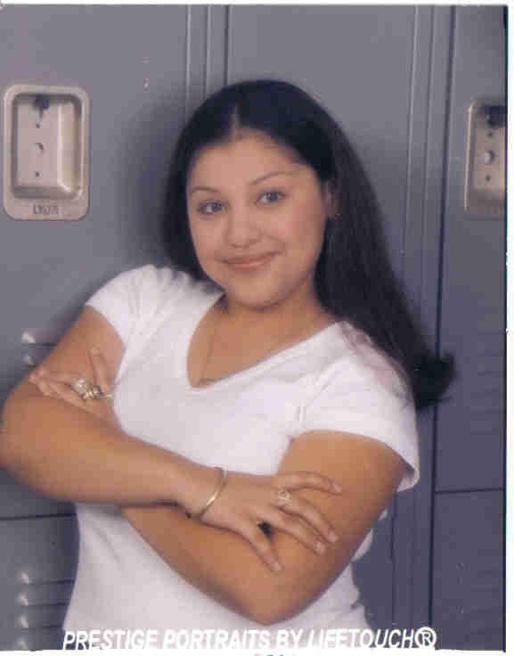 Rosalinda Lopez - Class of 1999 - Mesa High School