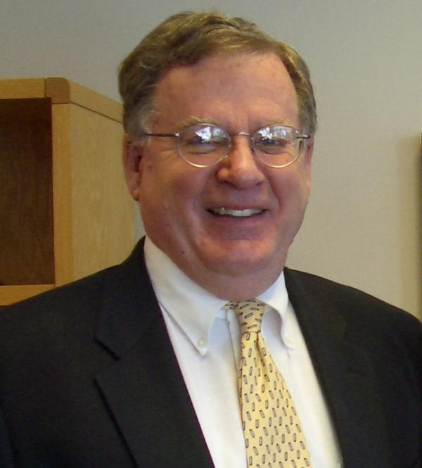 Neal Gooch - Class of 1960 - Mesa High School
