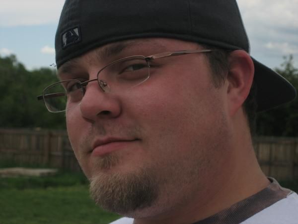 Richard Hoke - Class of 2002 - Mesa High School