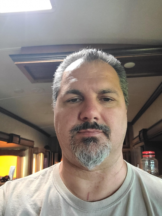 Royce Gibbons - Class of 1991 - Mesa High School