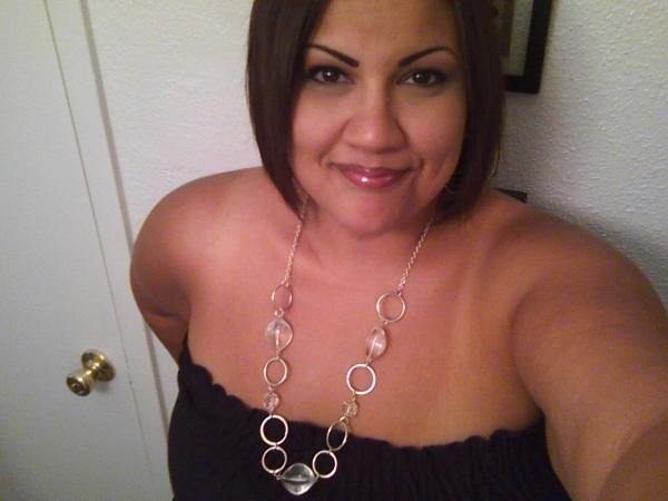 Joann Martinez - Class of 1988 - Mesa High School