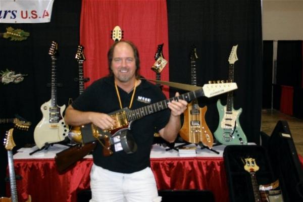 Gary Mobley - Class of 1979 - Mesa High School