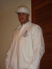 Noe Alonzo - Class of 2002 - Mesa High School