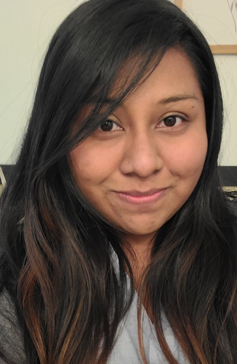 Belinda Martinez - Class of 2011 - Mesa High School