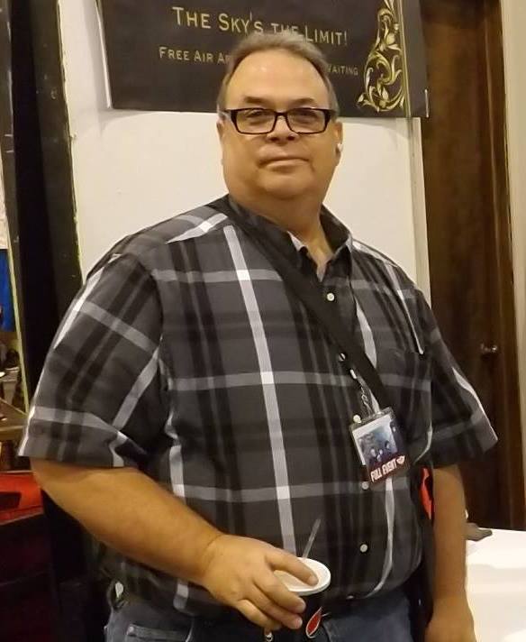 Les Martineau - Class of 1975 - Mesa High School