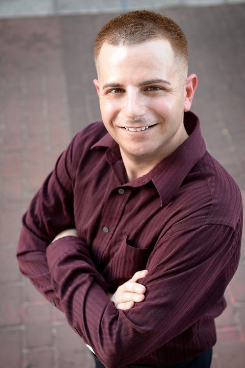 Cole Shores - Class of 1998 - Mesa High School
