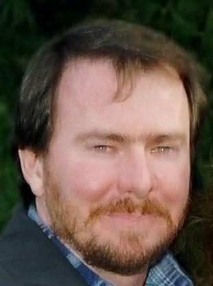 Ted Trask - Class of 1986 - Mesa High School