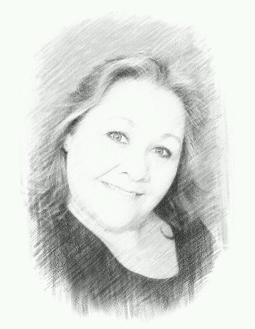 Tina Candelaria Bare' - Class of 1979 - Mesa High School