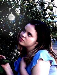 Alicia Mcmurren - Class of 2005 - Mesa High School