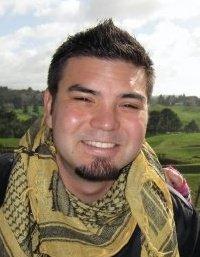 Jonathan Brown - Class of 2000 - Mesa High School