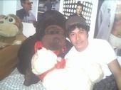 Carlos Cruz - Class of 2005 - Mesa High School