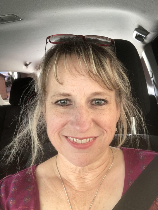 Becky Weibel - Class of 1982 - Mesa High School
