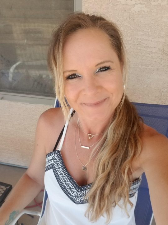 Melissa Boyd - Class of 1993 - Mesa High School