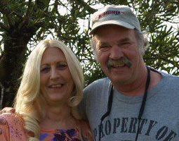 Sandi Roger Herrin - Class of 1973 - Mesa High School