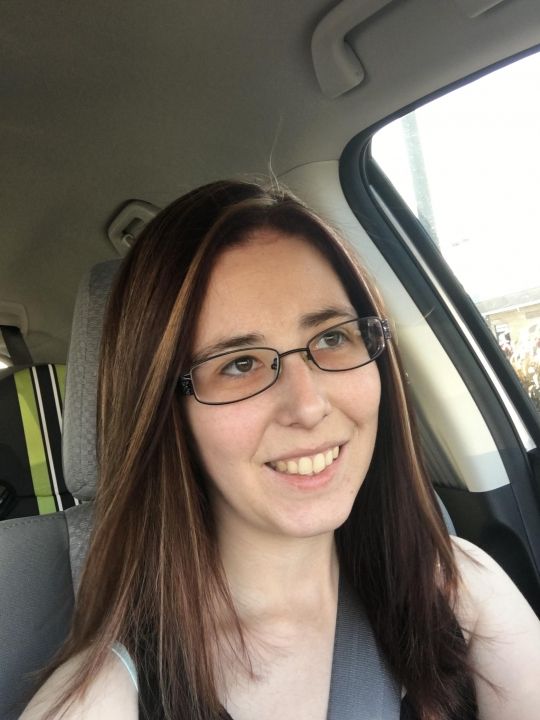 Lindsey Waters - Class of 2002 - Mesa High School