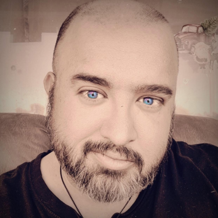 Jason Lippincott - Class of 1997 - Mesa High School