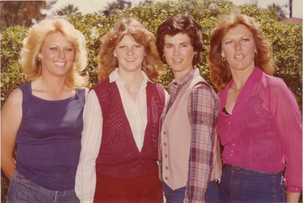 Kathy Miller - Class of 1972 - Mesa High School