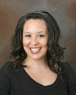 Cinthia Rubio - Class of 2011 - Mesa High School