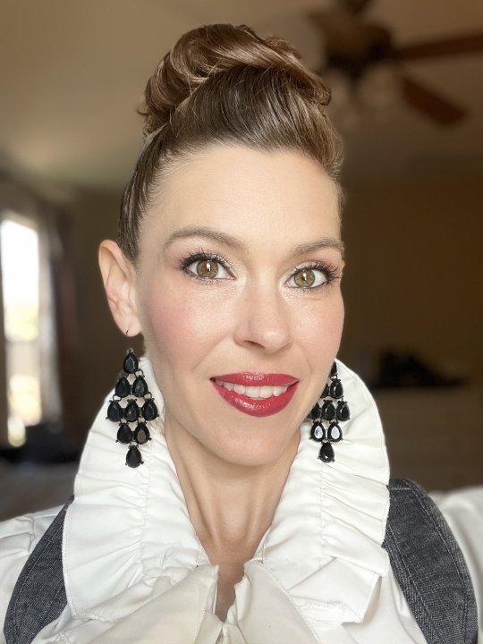 Fawn Fessler Taylor - Class of 2001 - Mesa High School