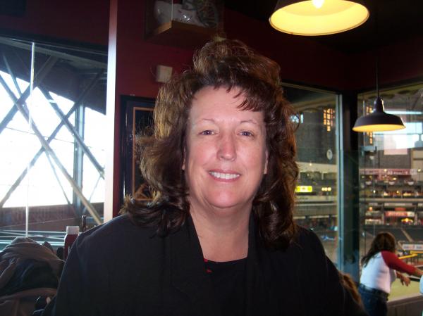Kaye Waldrop - Class of 1977 - Mesa High School