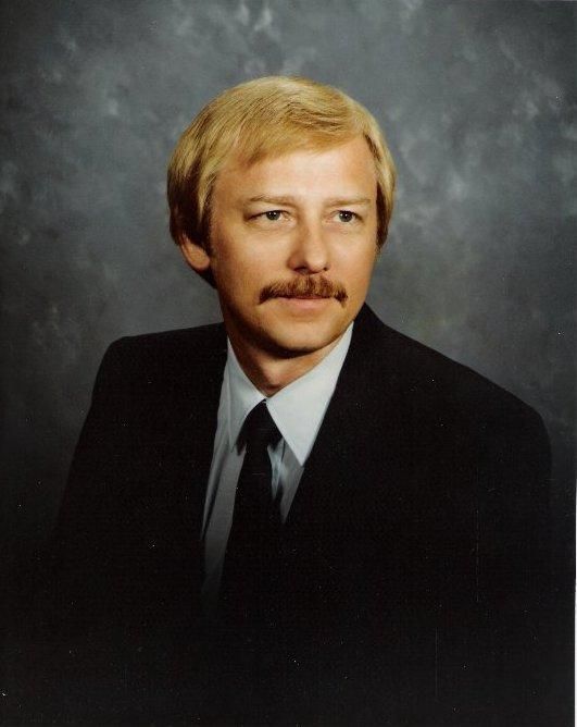 Darrell Williams - Class of 1961 - Mesa High School
