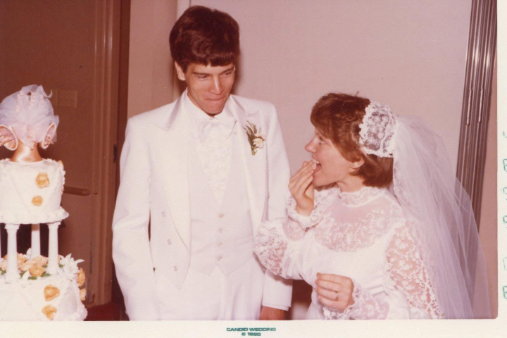 Barbara Jackson - Class of 1978 - Mesa High School