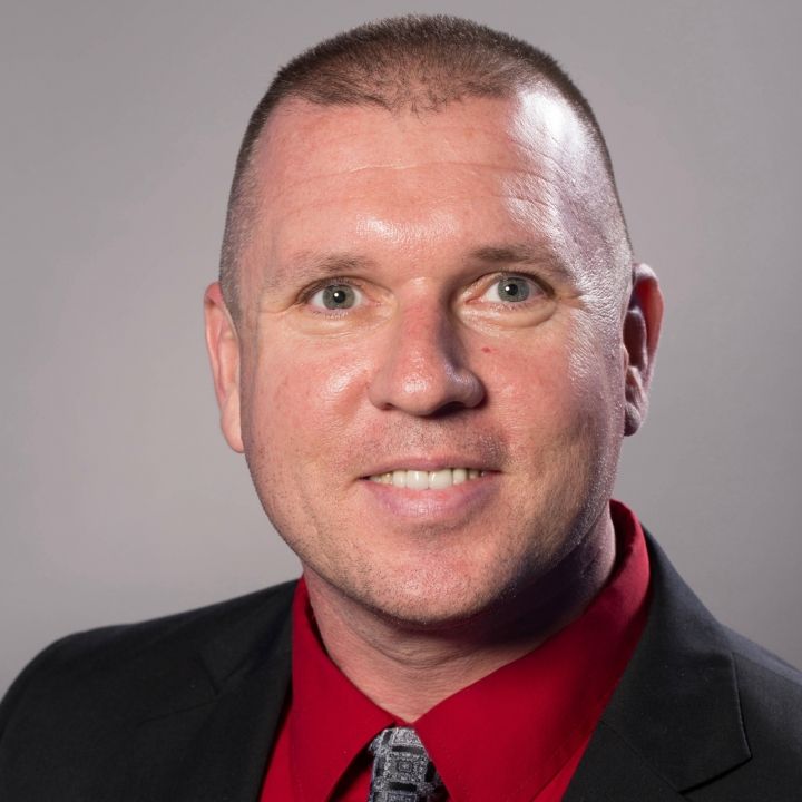 Dan Standage - Class of 1991 - Mesa High School
