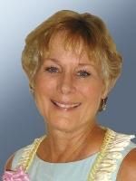 Ladonna Cunningham - Class of 1964 - Mesa High School