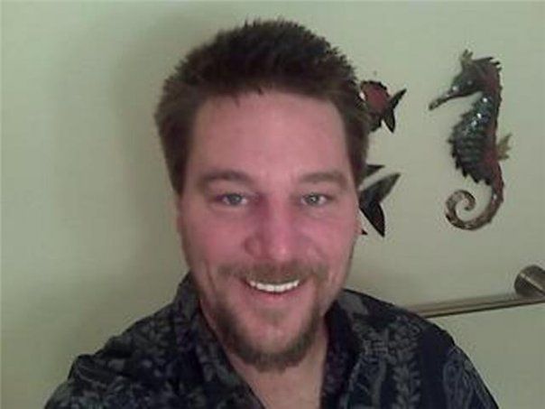 Brent Huckey - Class of 1986 - Mesa High School