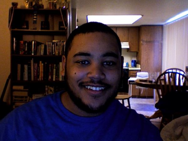 Antwan Baer - Class of 2005 - Mesa High School